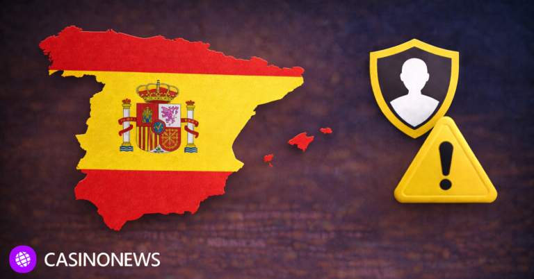 Blurred online casino game lobby background with QTech Games and Pixmove names centered to represent their aggregation partnership.