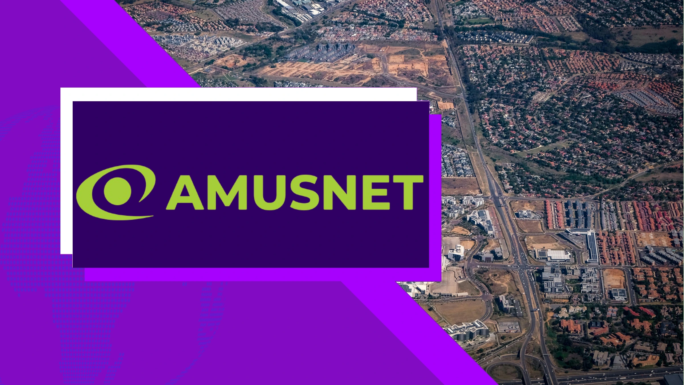 Amusnet expanded its South African presence through a new launch partnership with gaming operator Goldrush