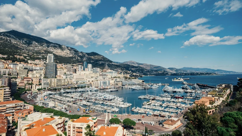 EPT Monte Carlo SHR