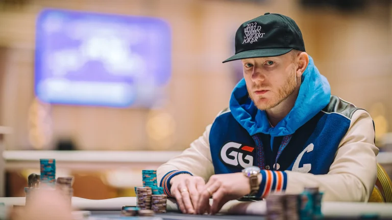Jason Koon EPT Monte Carlo
