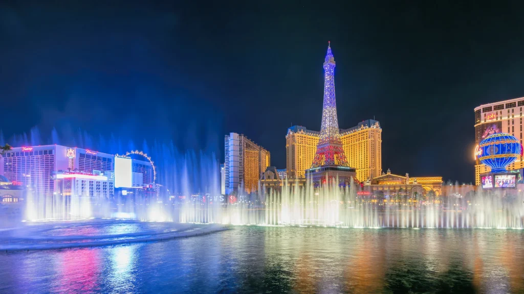 WSOP Dealer Ratings