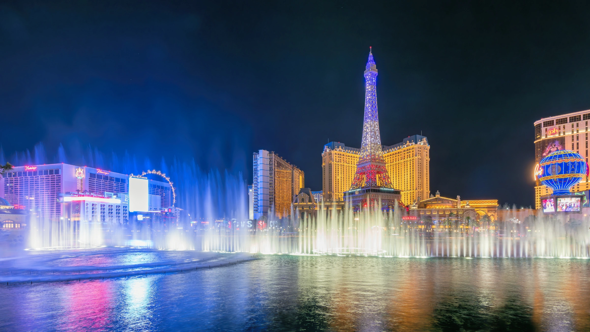 WSOP Dealer Ratings
