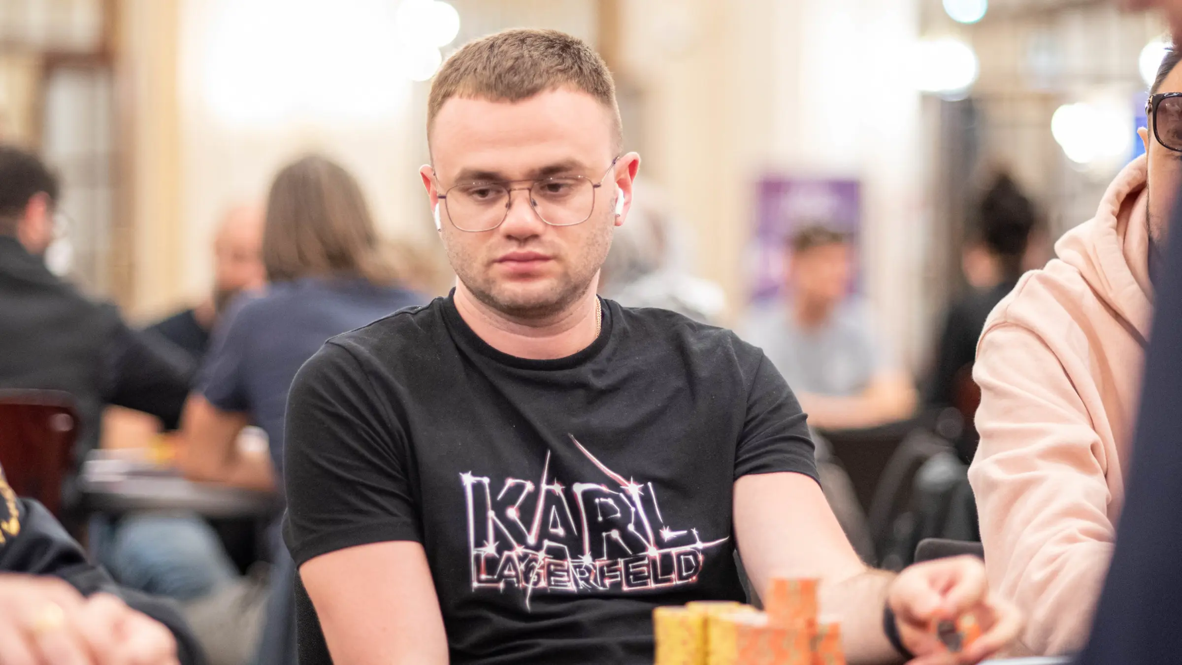2026 EPT Monte Carlo Main Event final table