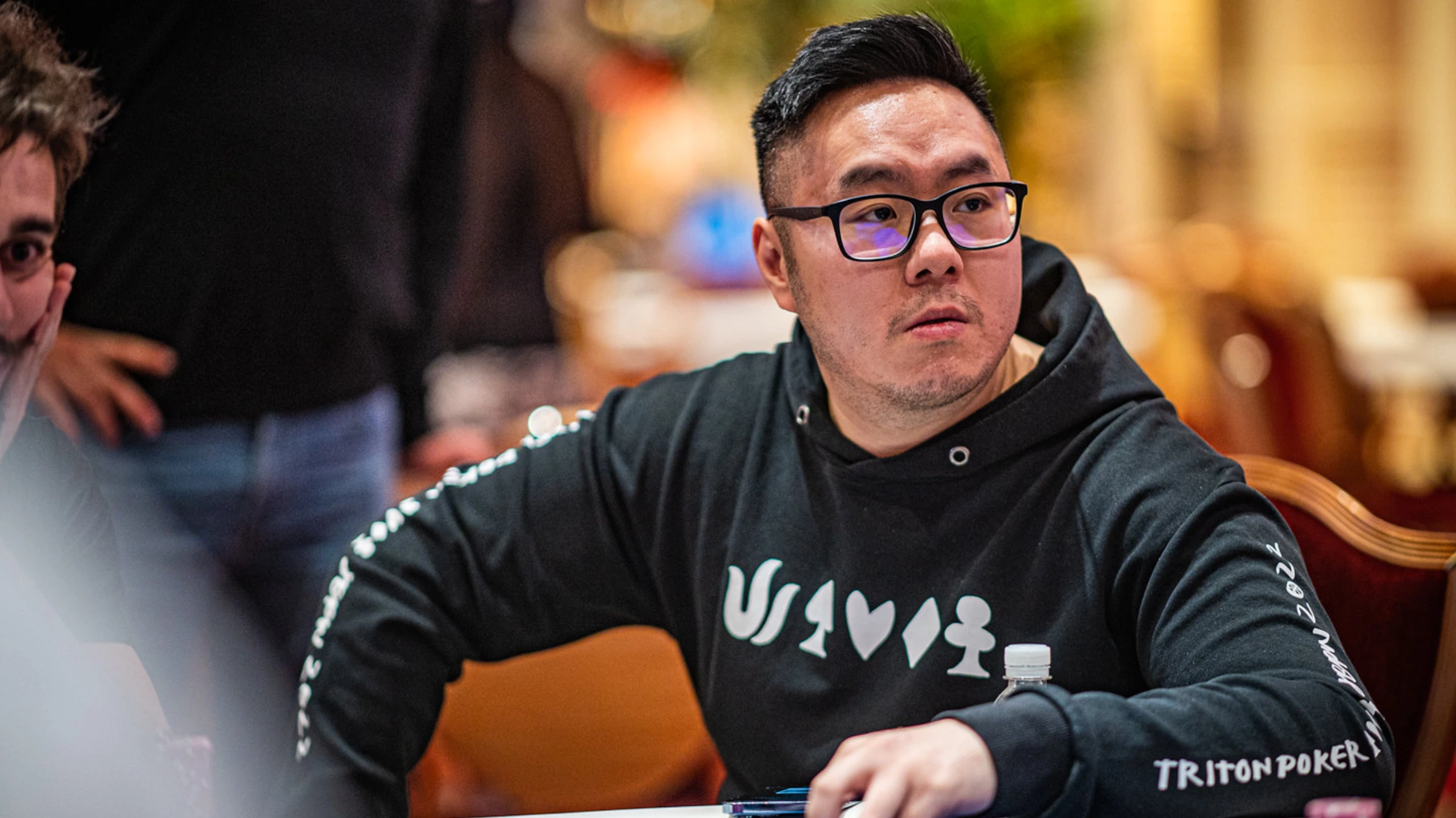 Triton Montenegro Main Event FT