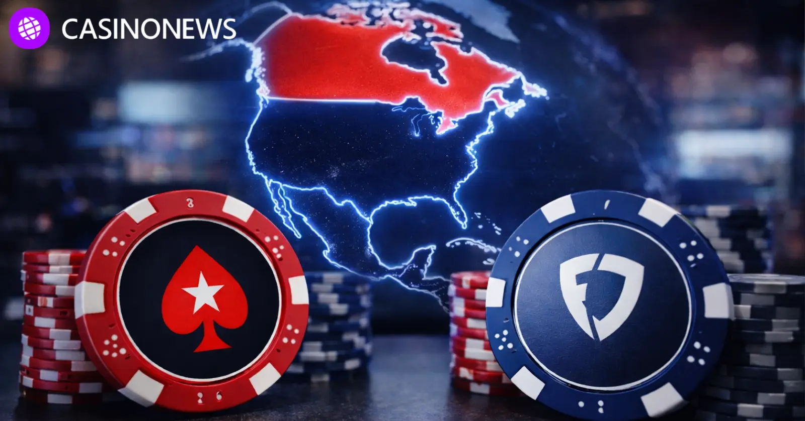 FanDuel x PokerStars