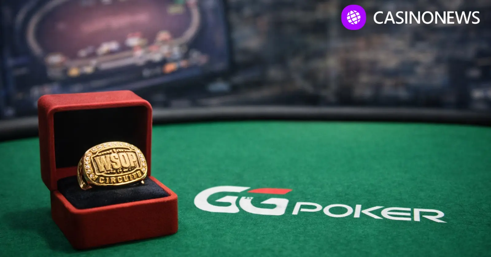 2026 WSOP Super Circuit