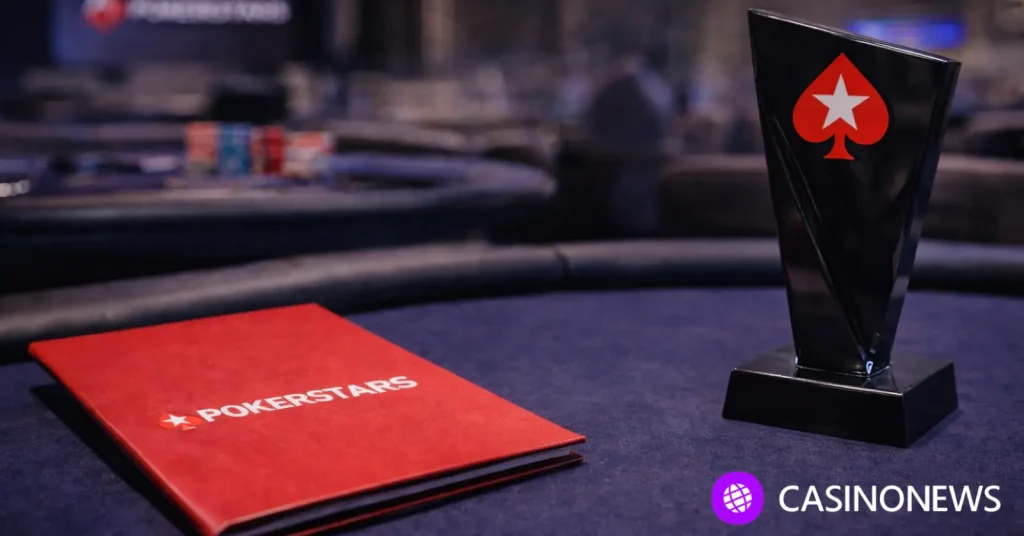 David Lappin PokerStars