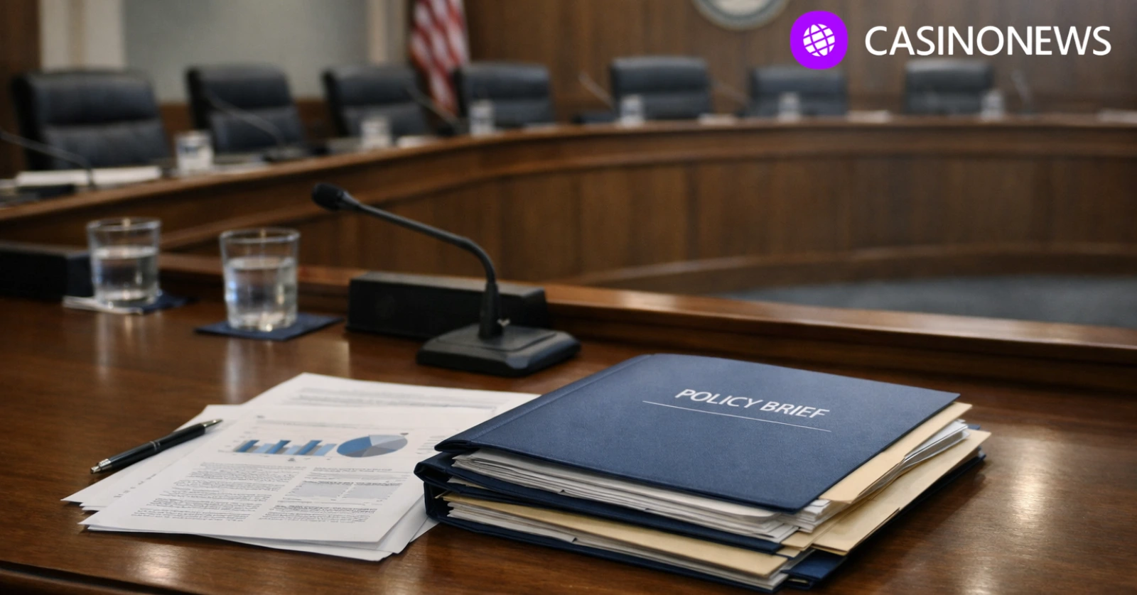 New gambling addiction funds approved in Congress