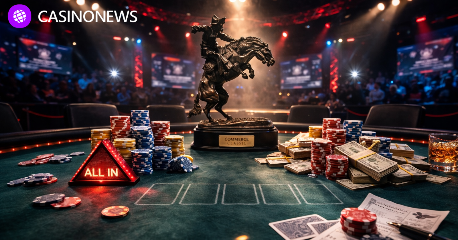 LAPC hand controversy