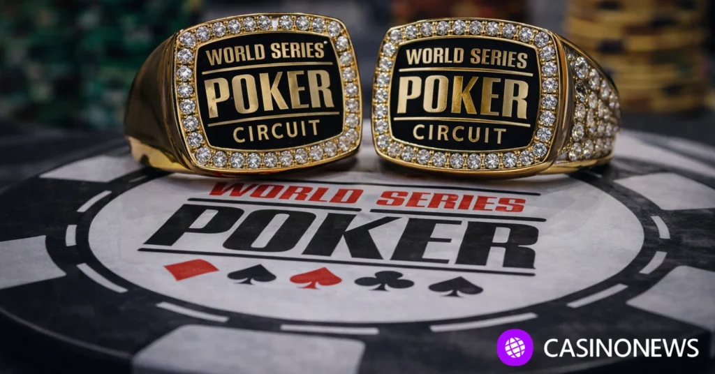 Shaun Deeb Circuit Win