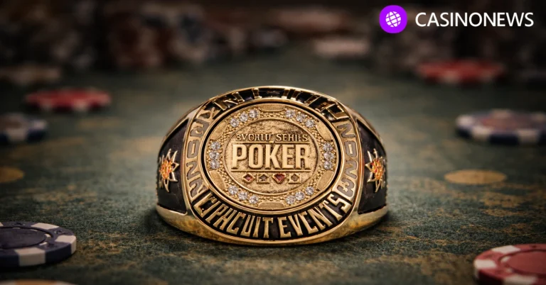 Martin Kabrhel rings