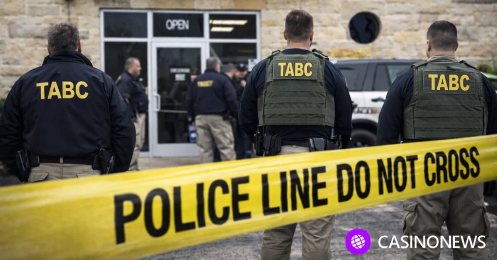 TABC Statement The Lodge Card Club