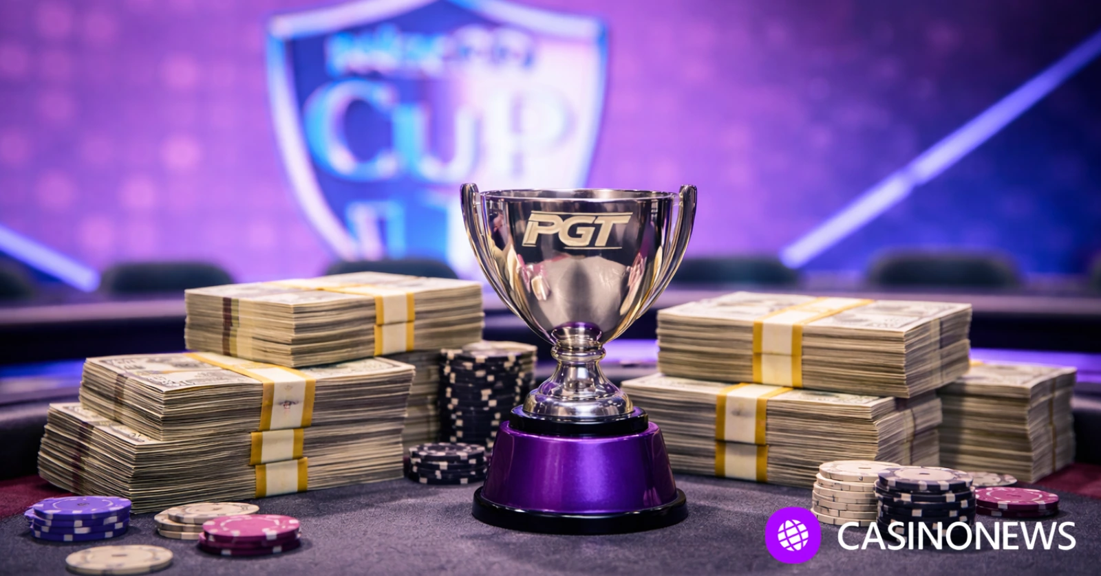 2026 PokerGO Cup Showcase