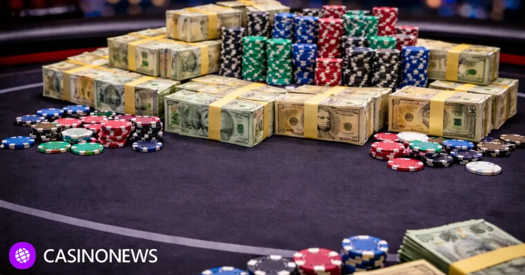 Antonio Esfandiari $2.44M pot