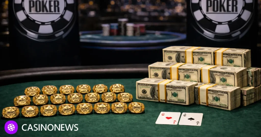 Maurice Hawkins Ring #22