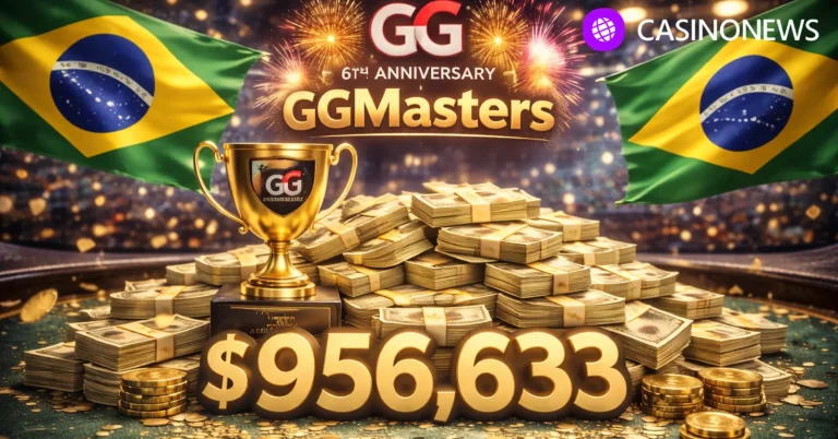 GGMasters Results