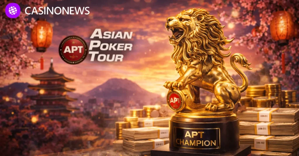 APT Jeju Classic 2026