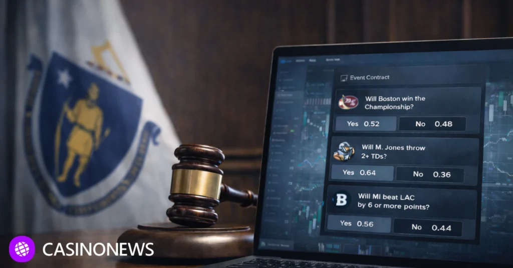 Insider trading accused by Kalshi