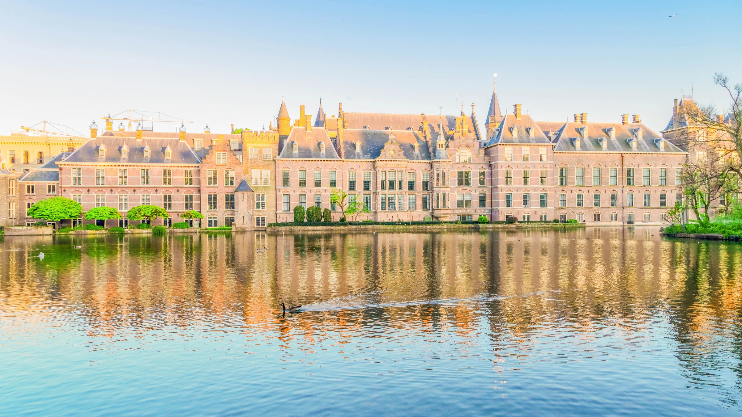 The Dutch government is preparing a full ban on online gambling advertising and bonuses as part of wider player protection reforms