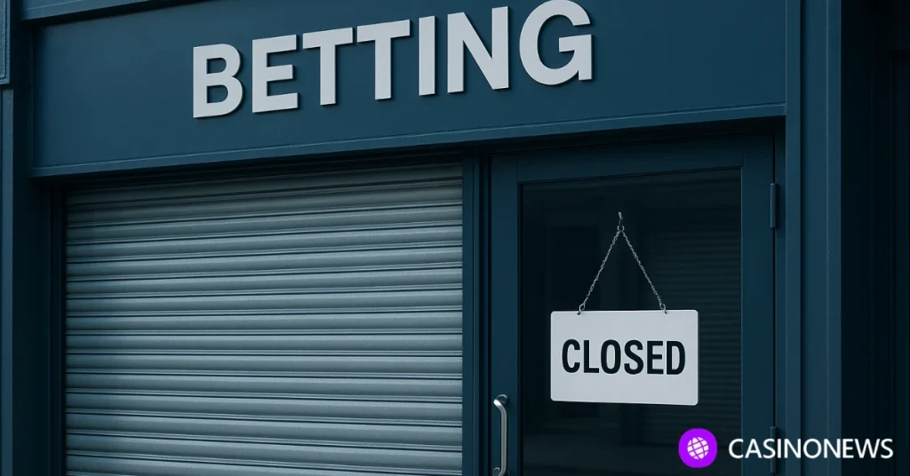 Evoke to consider sale in strategic review