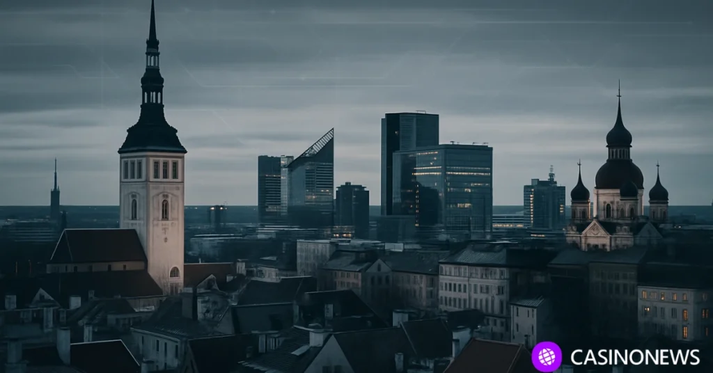 Estonia to become iGaming Hub