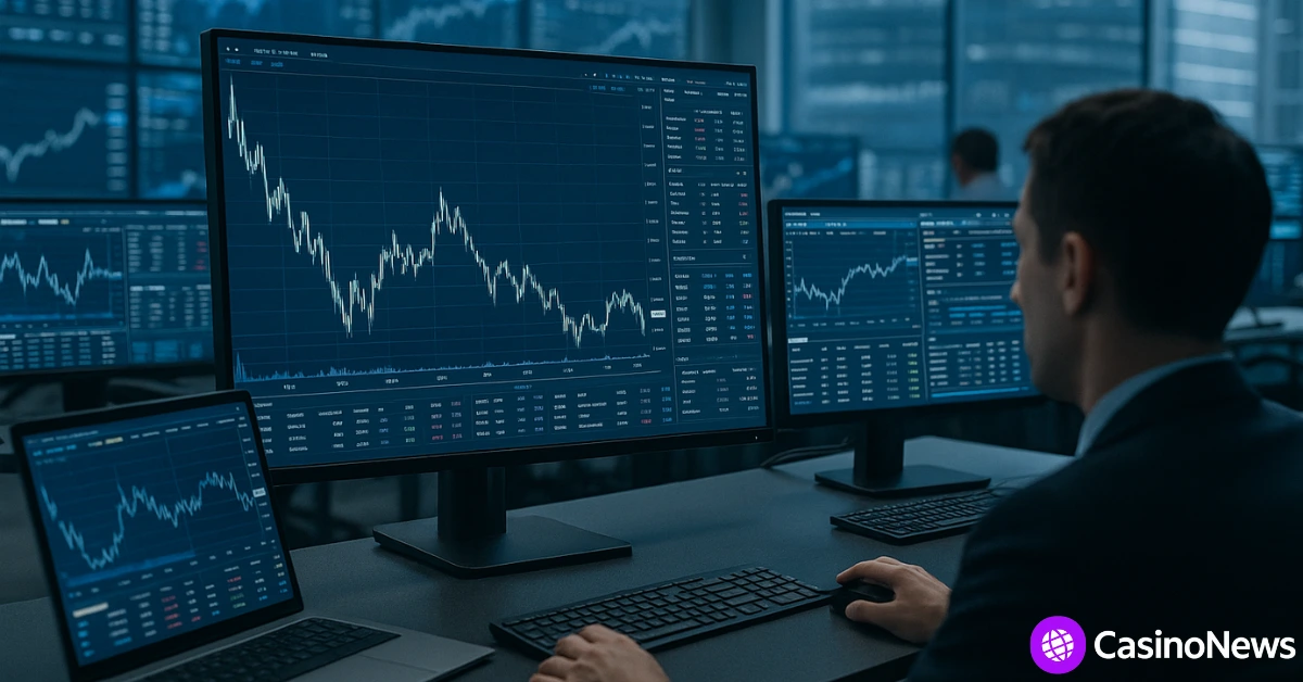 Kalshi suffers defeat in court