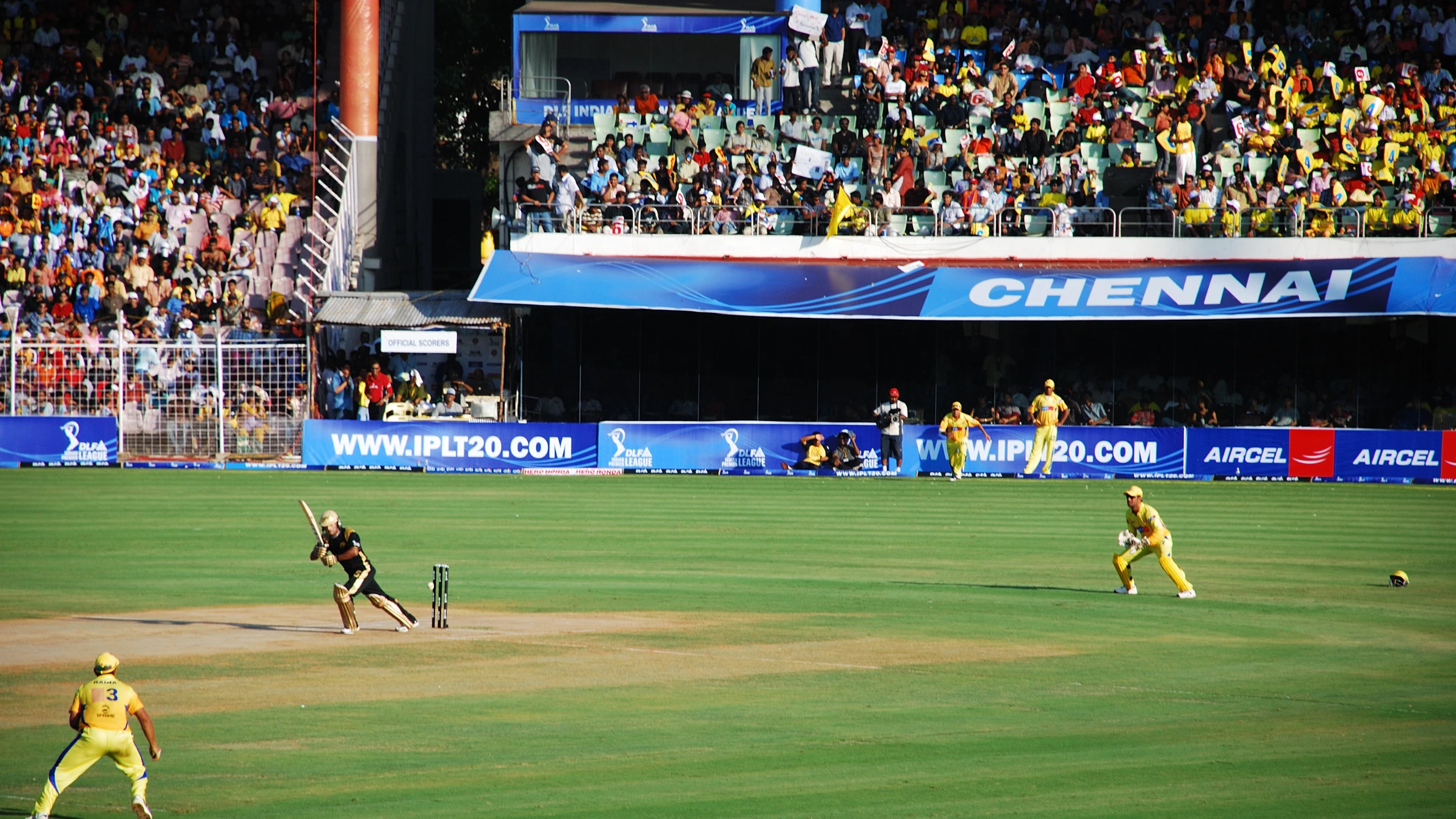 Allegations surfaced about potential match-fixing committed during the Twenty20 World Cup in India and Sri Lanka