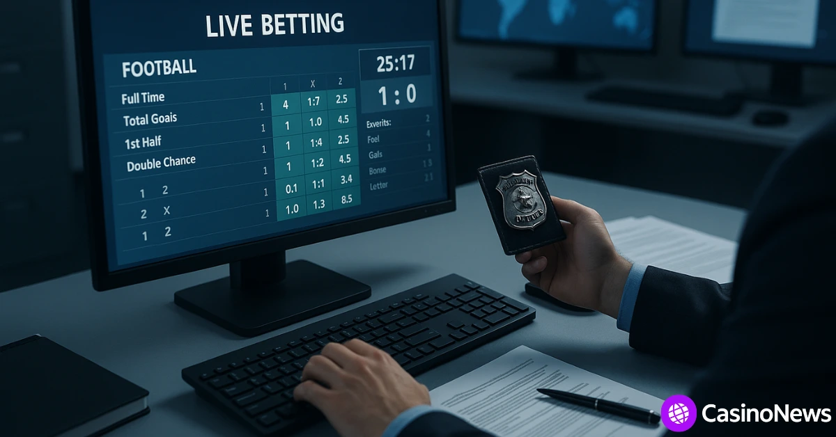 More arrests expected in Turkish match fixing scandal