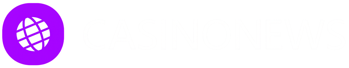 New logo casinonews