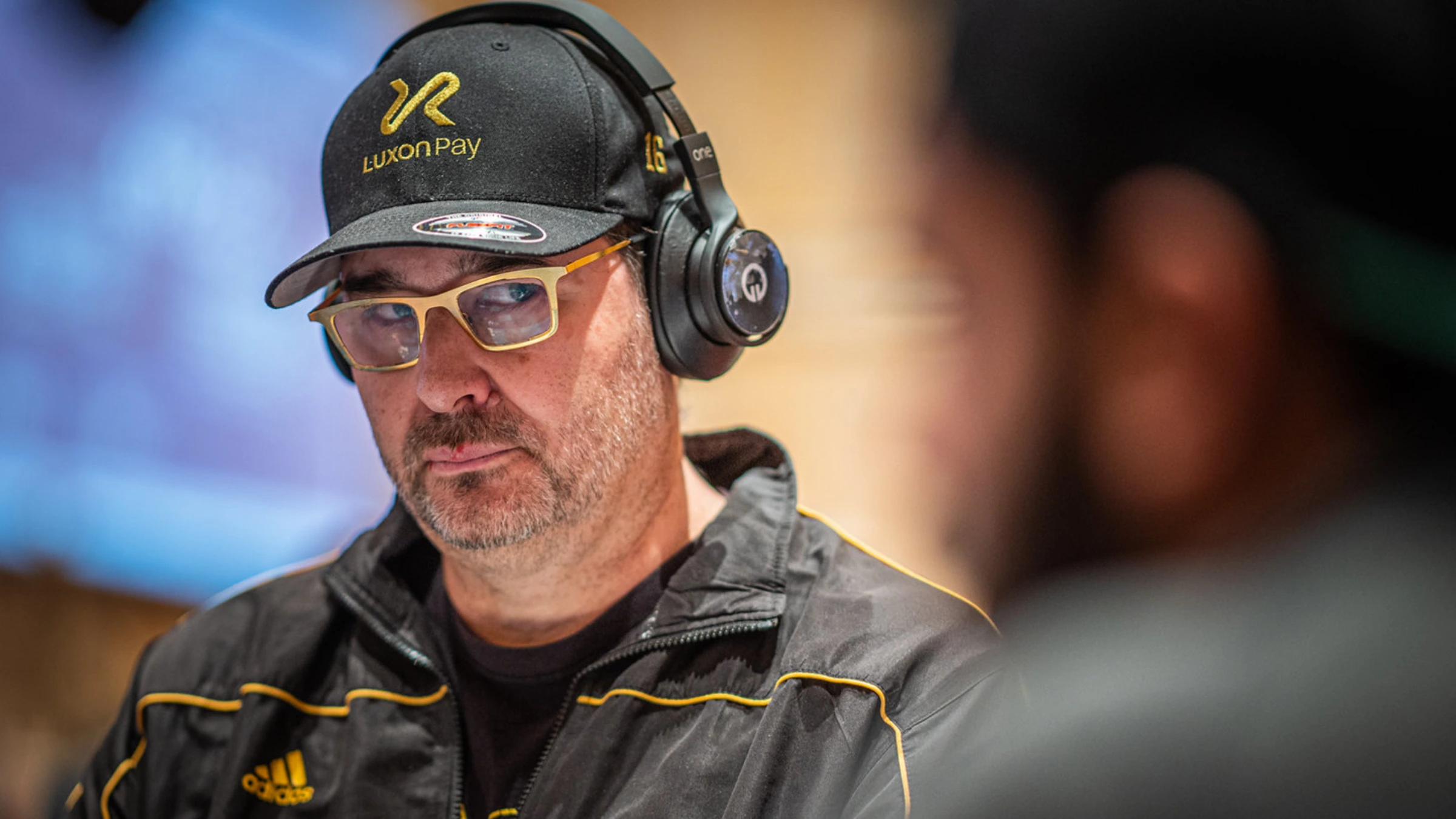 Phil Hellmuth Rant