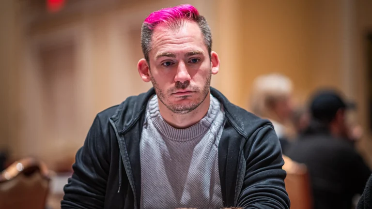 Poker Hall of Fame 2026
