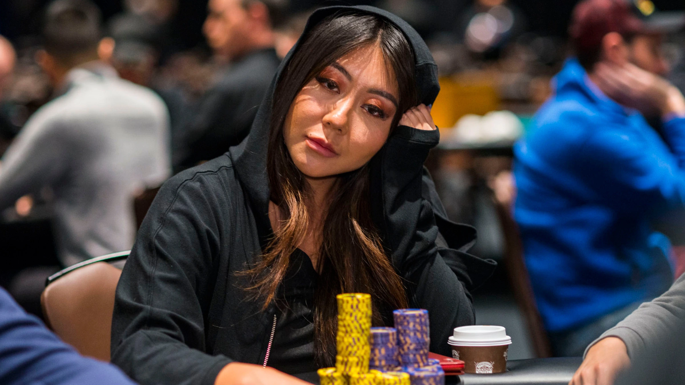 Poker Hall of Fame