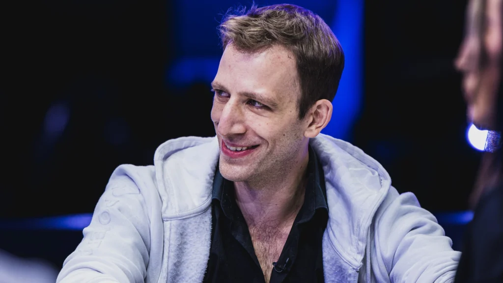 Poker Players Championship