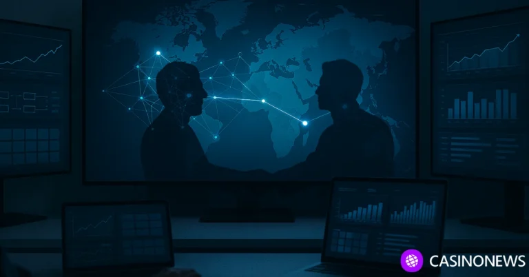 QTech Games and Red Rake Gaming announce partnership