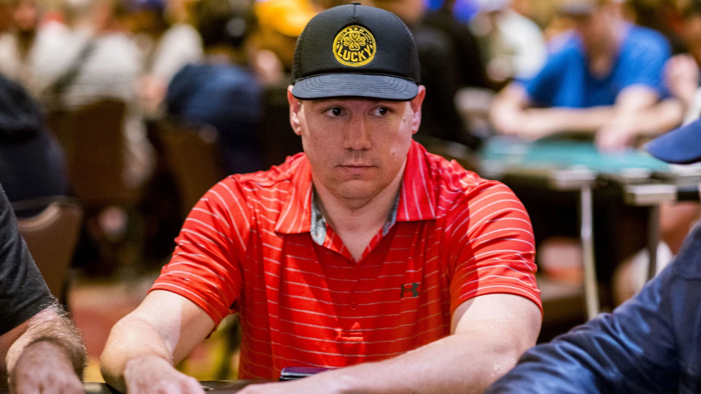 Shaun Deeb