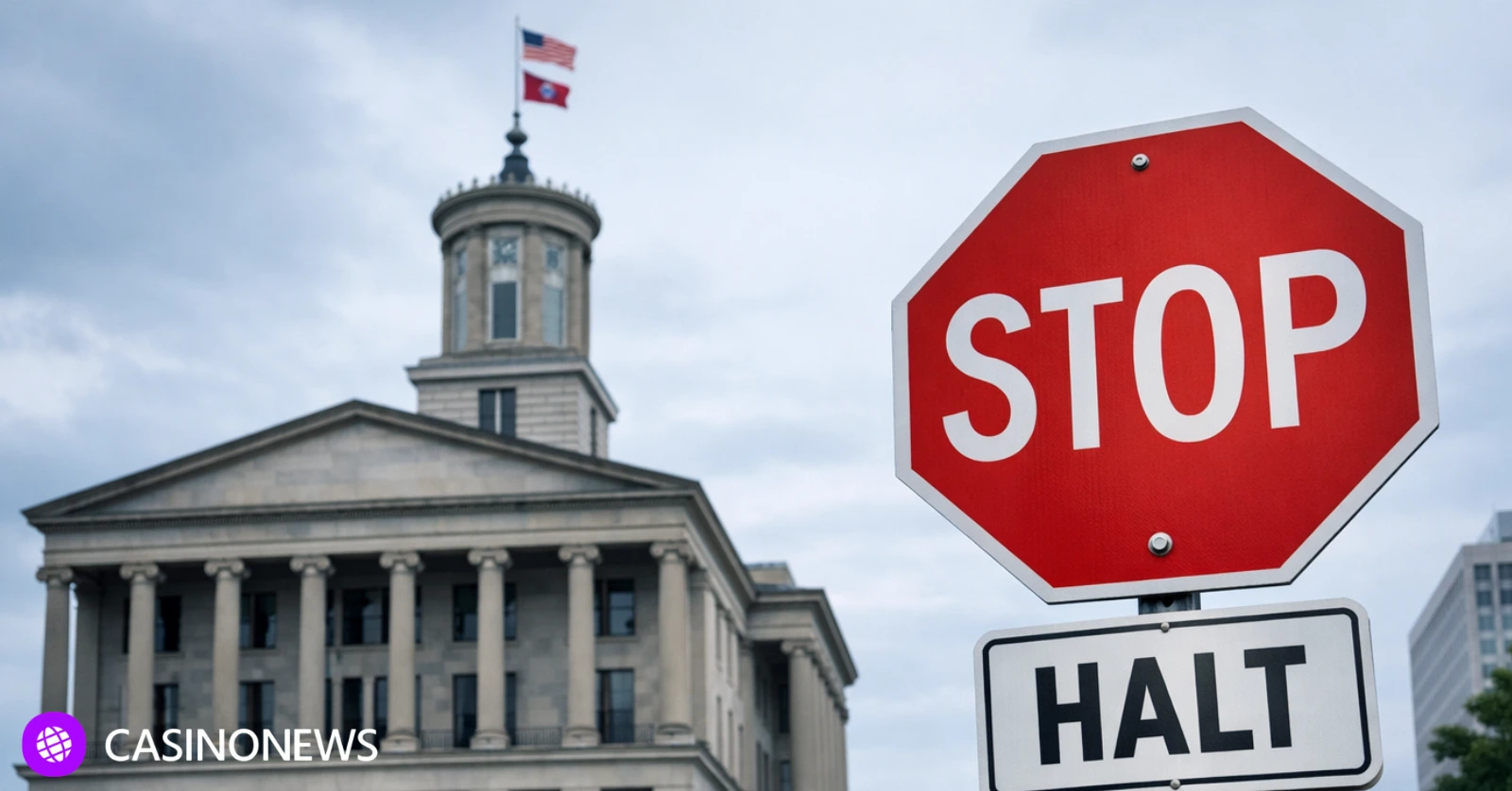 Prediction markets ordered to stop by Tennessee agency