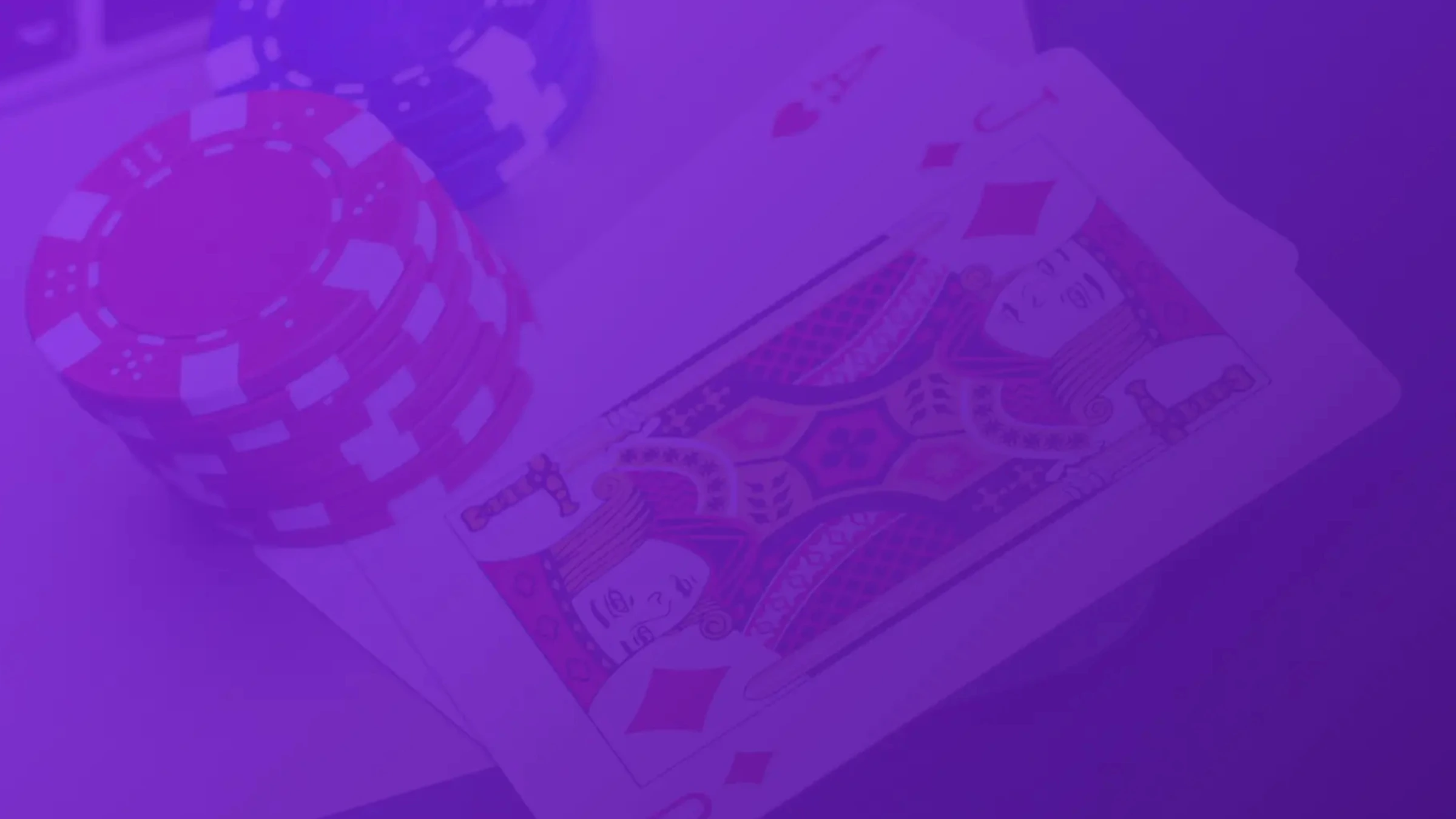 WSOP Blunder