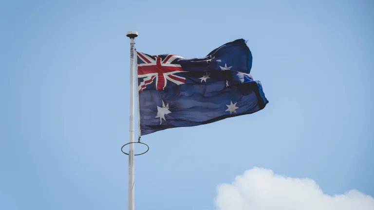 World Cup Australia