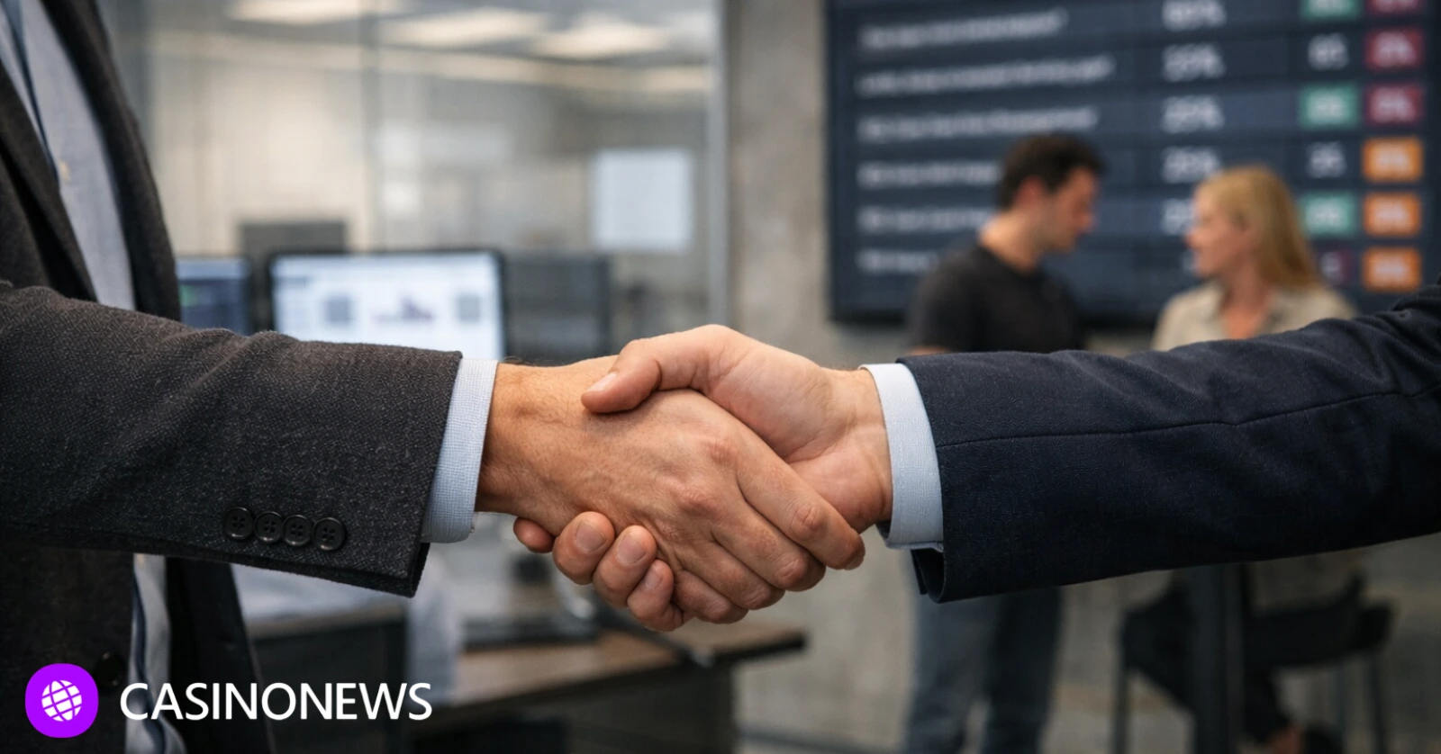 Polymarket hires Ari Borod