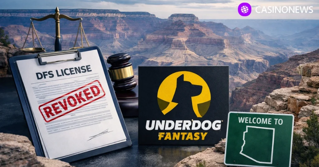 Arizona to raise sports betting taxes