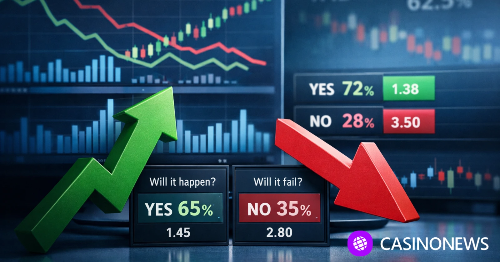 CFTC to create new rules for prediction markets