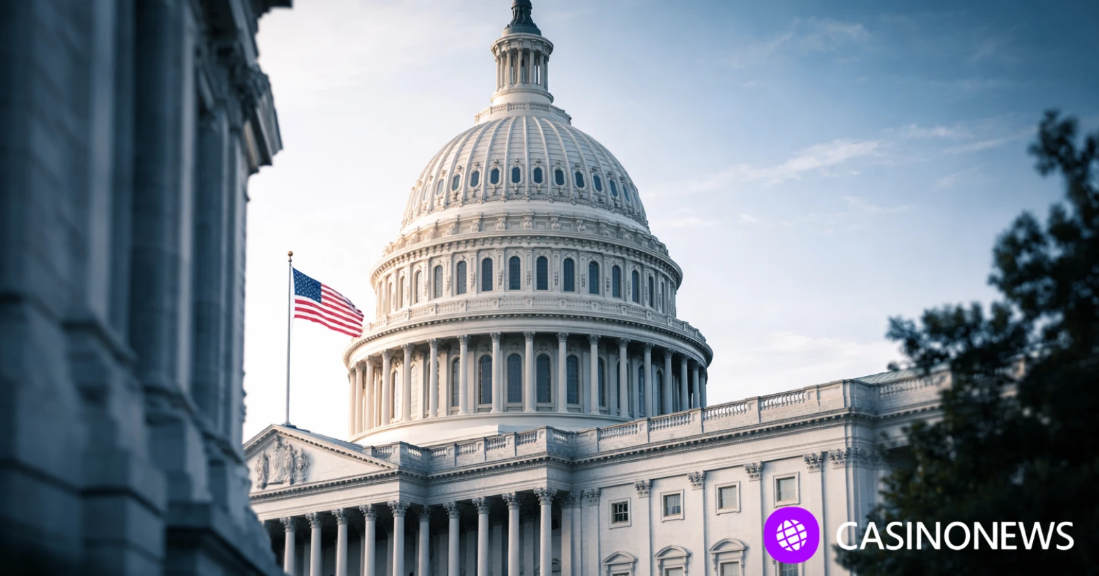 Chair of CFTC gets behind prediction markets