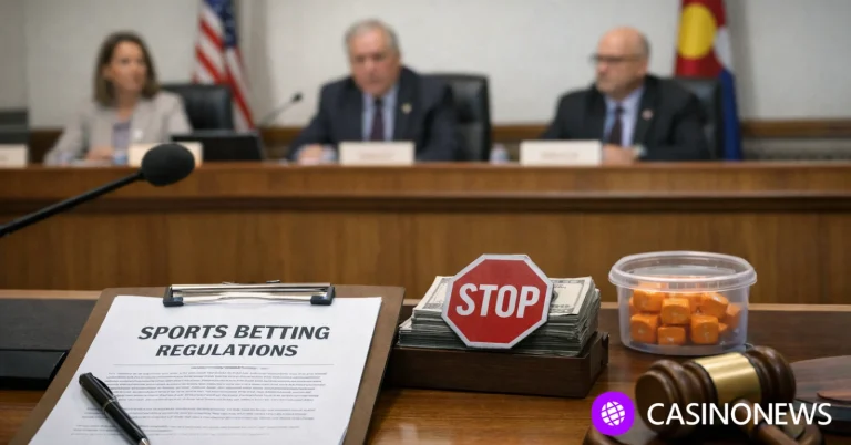 Colorado to enforce new guardrails on sports betting