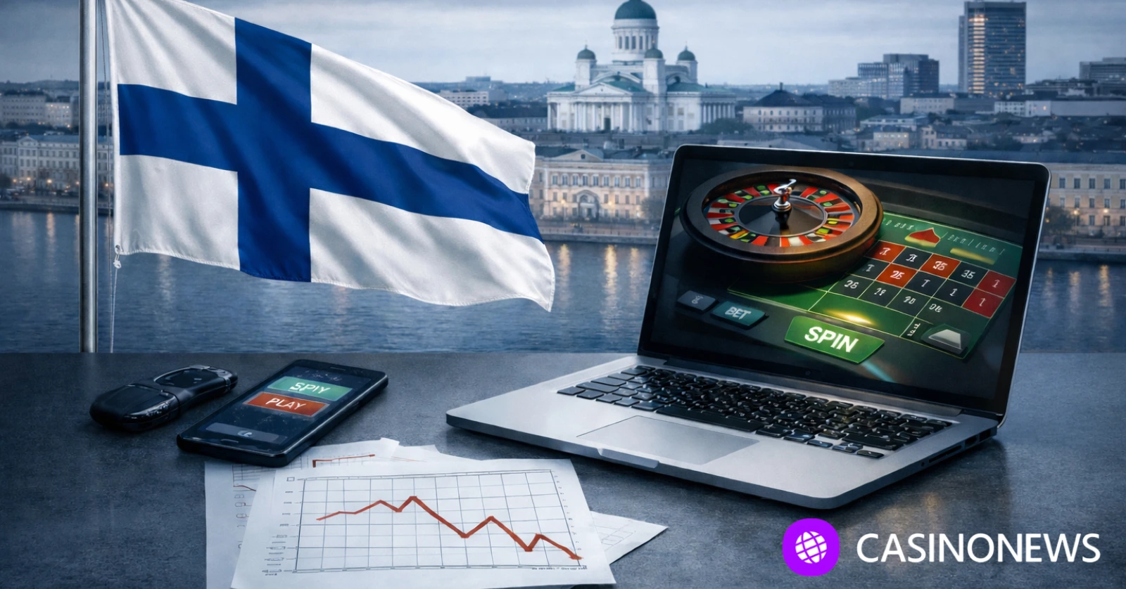 Gambling harm prevention will slip, warns health authority