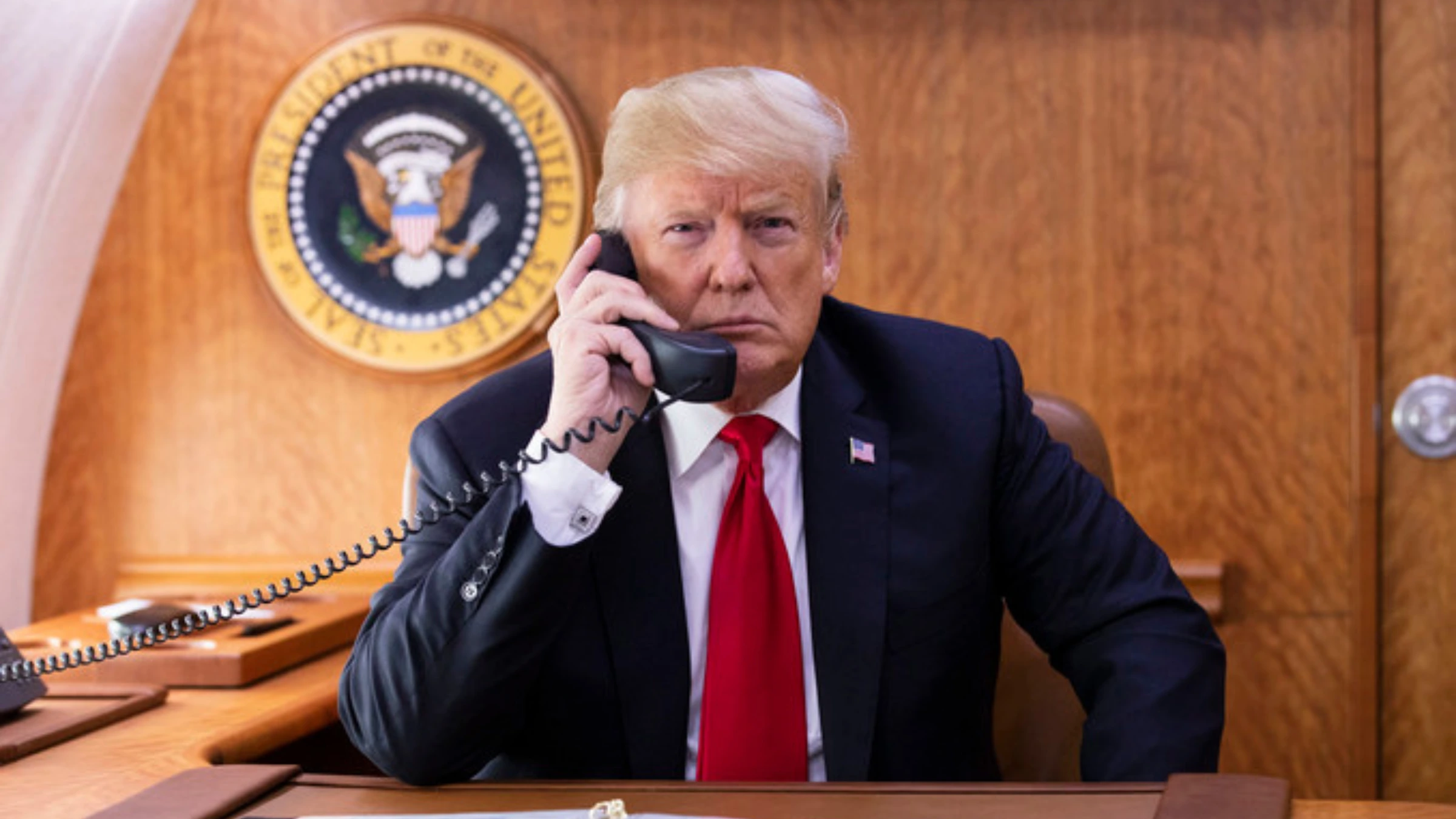 Donald Trump backs prediction markets