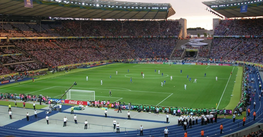 FIFA announces new prediction market partner amid criticism