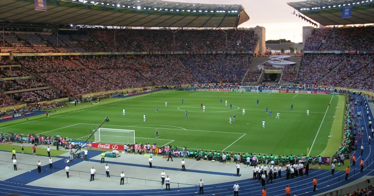 FIFA announces new prediction market partner amid criticism