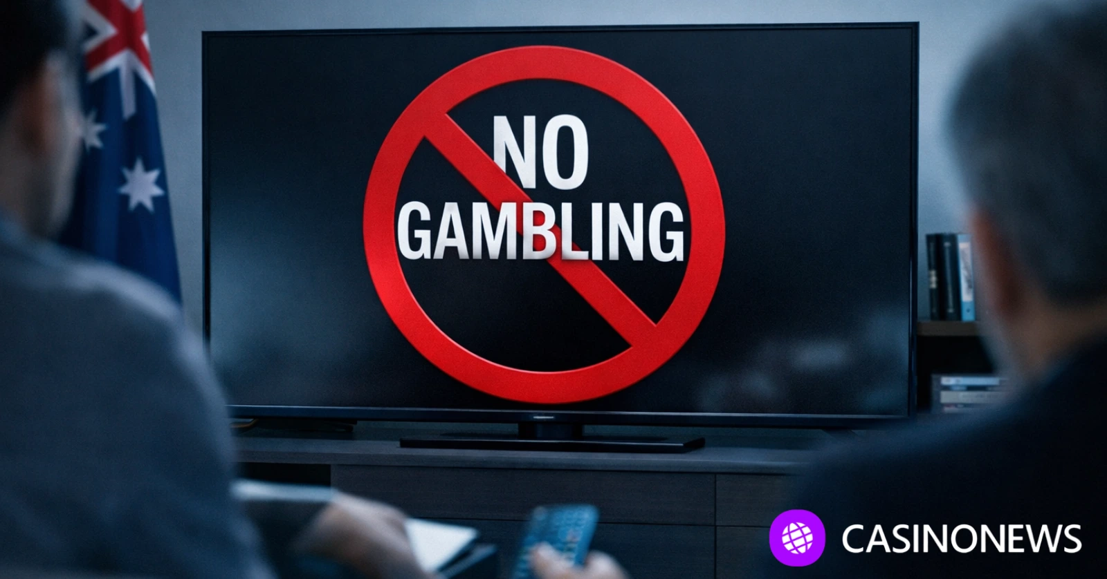 Gambling advertising ban delay in Australia causes consternation