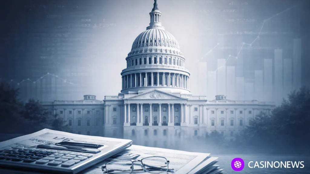 Discussions continue to amend gambling tax bill