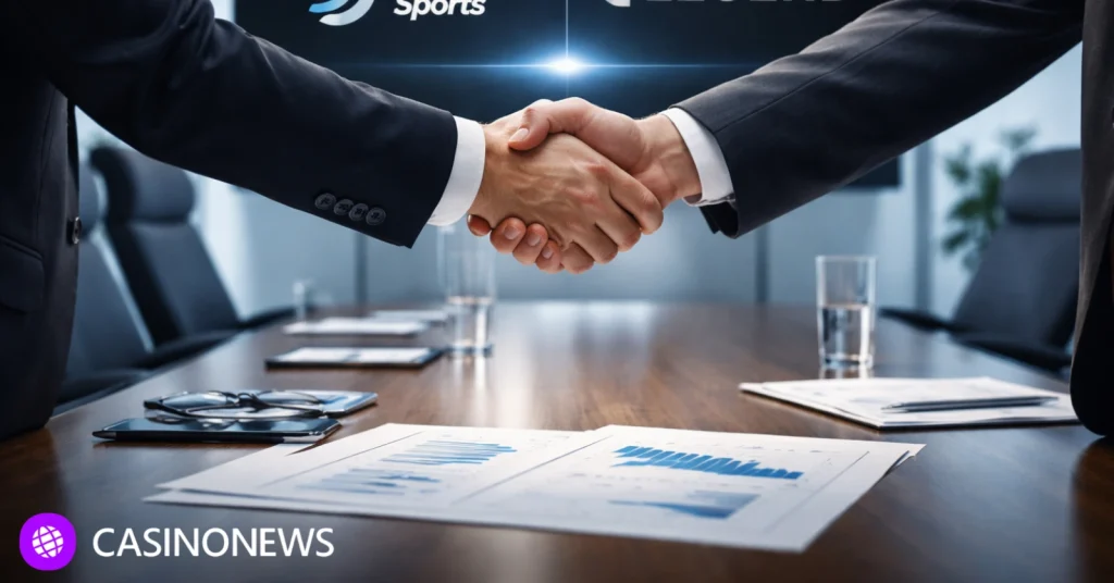 Genius Sports acquire Legend